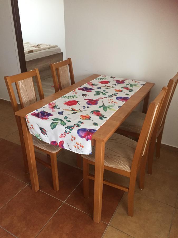 Promenad Apartmany Veľký Meder Exteriör bild