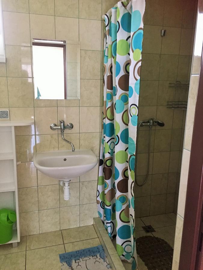 Promenad Apartmany Veľký Meder Exteriör bild